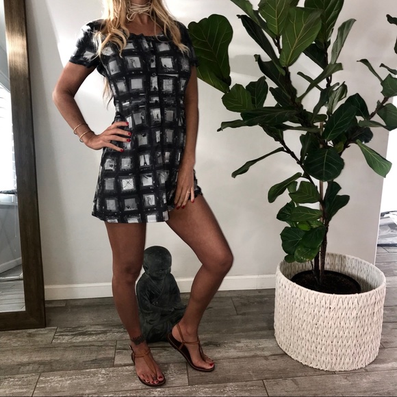 RVCA Dresses & Skirts - 🔥🔥RVCA - KYLEA BORGES SIGNATURE DRESS🔥🔥